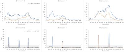 Modification of Experimental Design and Statistical Method for Mapping Imprinted QTLs Based on Immortalized F2 Population